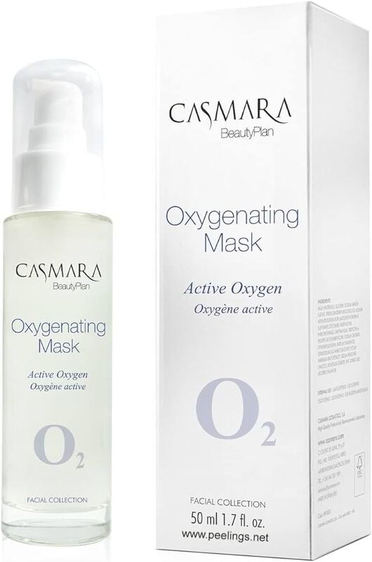 Casmara Oxygenating Mask 50 Ml